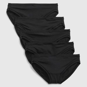 GAP Breathe Bikini Bundle (5-Pack) NWT